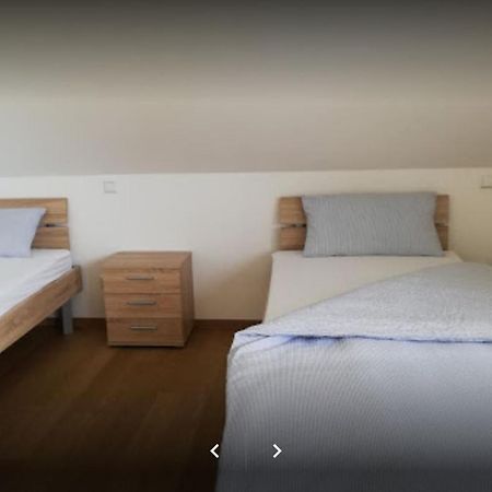 Ferienwohnungen Weishaupt, Pfingstweider Str. 30 멕켄뷔렌 외부 사진